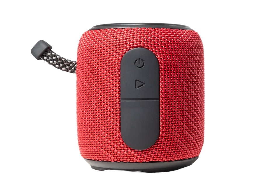 Loa Bluetooth ALPHA WORKS AW- RIDE — ảnh 6
