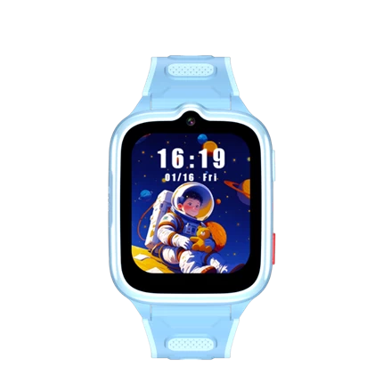 Đồng hồ định vị trẻ em Masstel Hero 16i — ảnh 10
