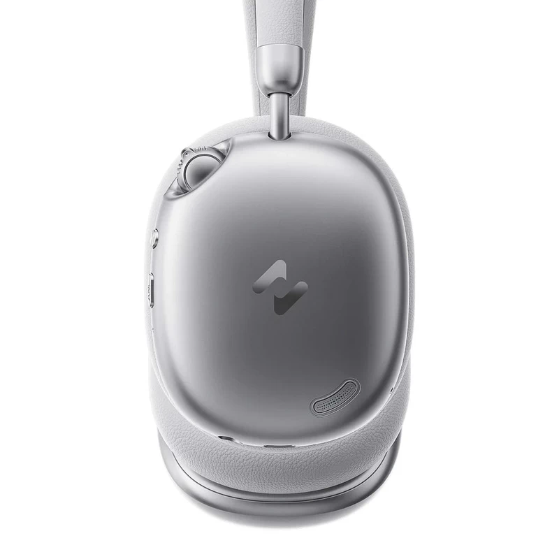 Âm thanh Hi-Res Audio với driver 40mm mạnh mẽ trên tai nghe Bluetooth HAVIT Space S1 H670BT