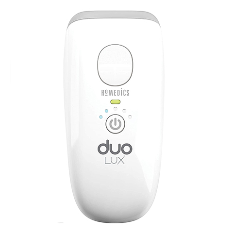 Máy triệt lông Homedics IPL-HH390-VN — ảnh 2