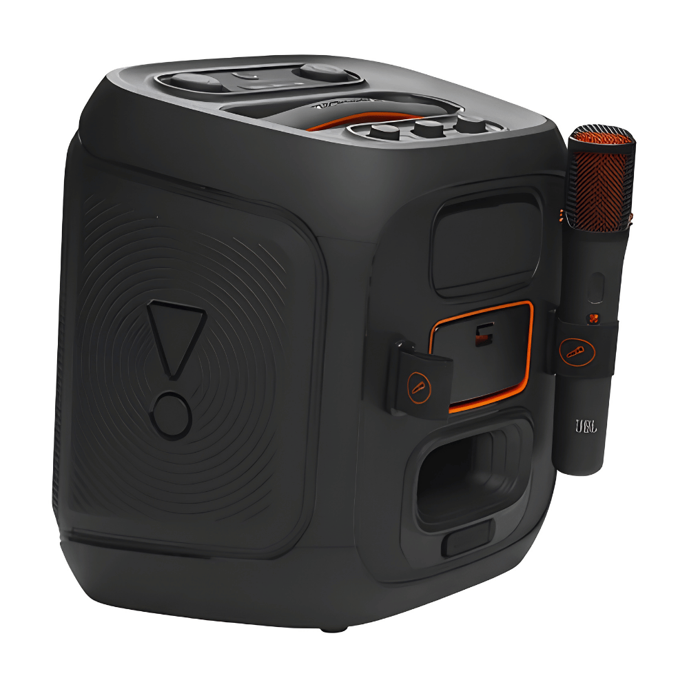 Loa Bluetooth JBL PartyBox Encore 2 Plus (kèm 2 micro) — ảnh 3
