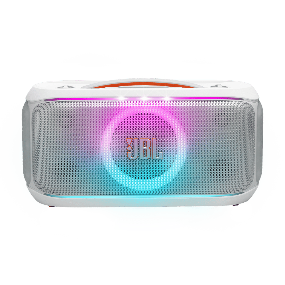 Loa Bluetooth JBL PartyBox OTG 2 Plus (kèm 2 micro)