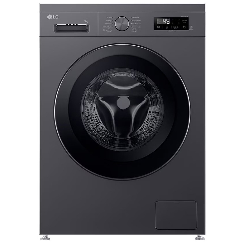 Máy giặt cửa trước LG AI DD Inverter 9 kg FB1209S5M