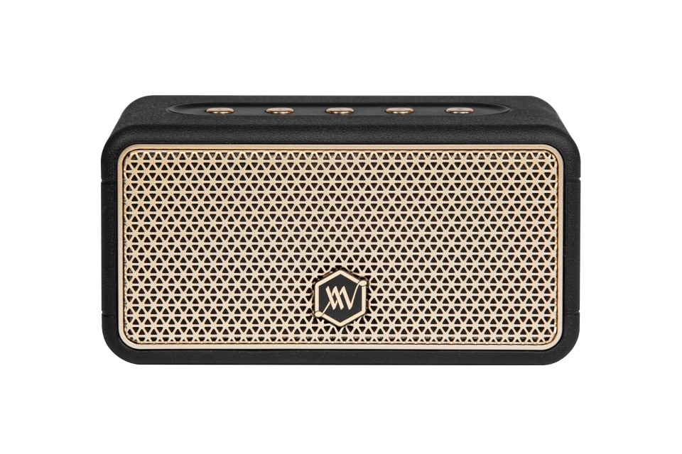 Loa Bluetooth ALPHA WORKS AW-W38 — ảnh 3