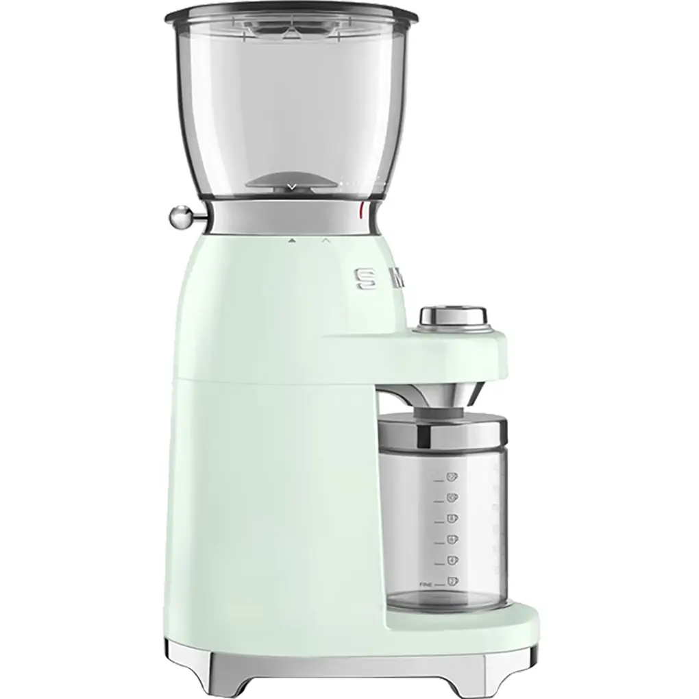 Máy Xay Cà Phê CGF01PGEU Lục — ảnh 4