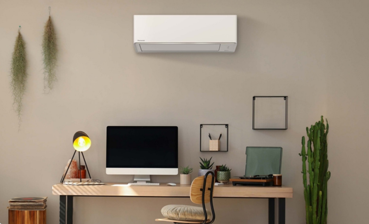 Máy lạnh Panasonic 1.0HP 2025 (CU/CS-N9AKH-8) — ảnh 8