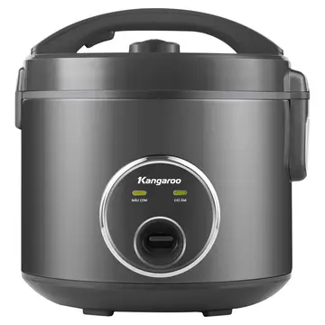 Nồi cơm điện Kangaroo 1.8 lít KGRC18M3