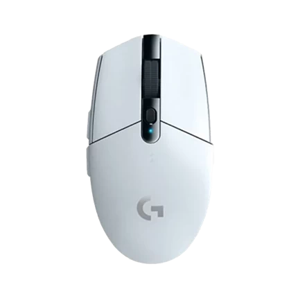 Chuột game không dây Logitech G304 (USB) — ảnh 2