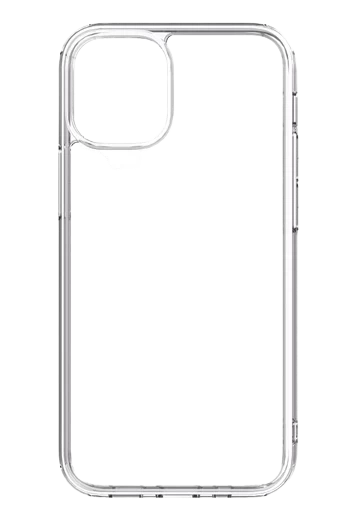 Ốp lưng Mipow Tempered Glass Case for iPhone 12/12 Pro 6.1"