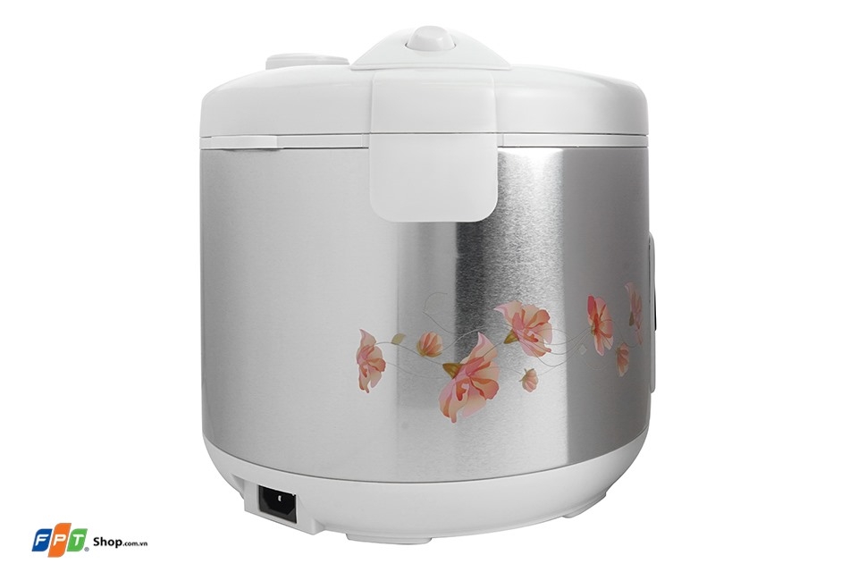 Nồi cơm điện nắp gài Kangaroo 1.8 lít KG18RC3 — ảnh 6