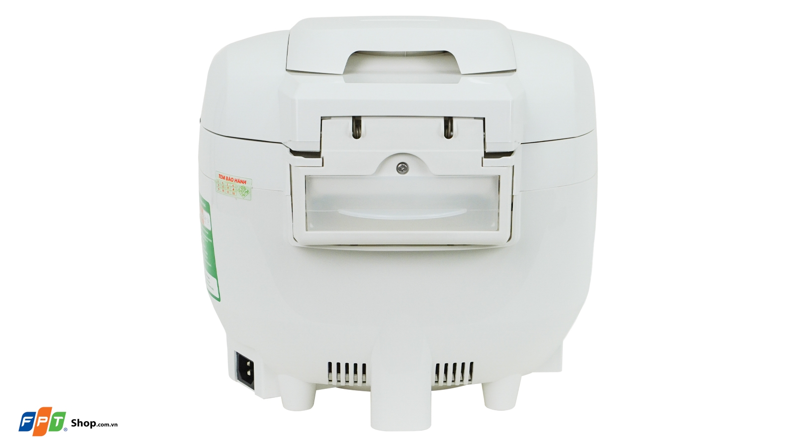 Nồi cơm điện tử Kangaroo 1.8 lít KG18RCE2 — ảnh 6