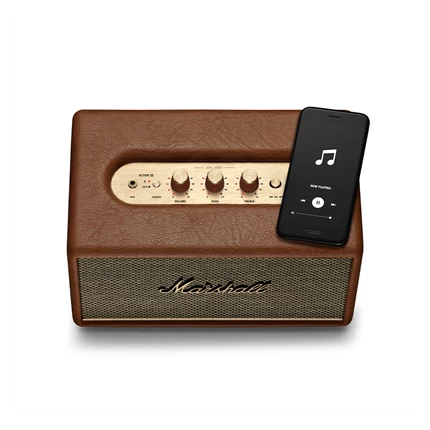 Loa Bluetooth Marshall Acton III — ảnh 9