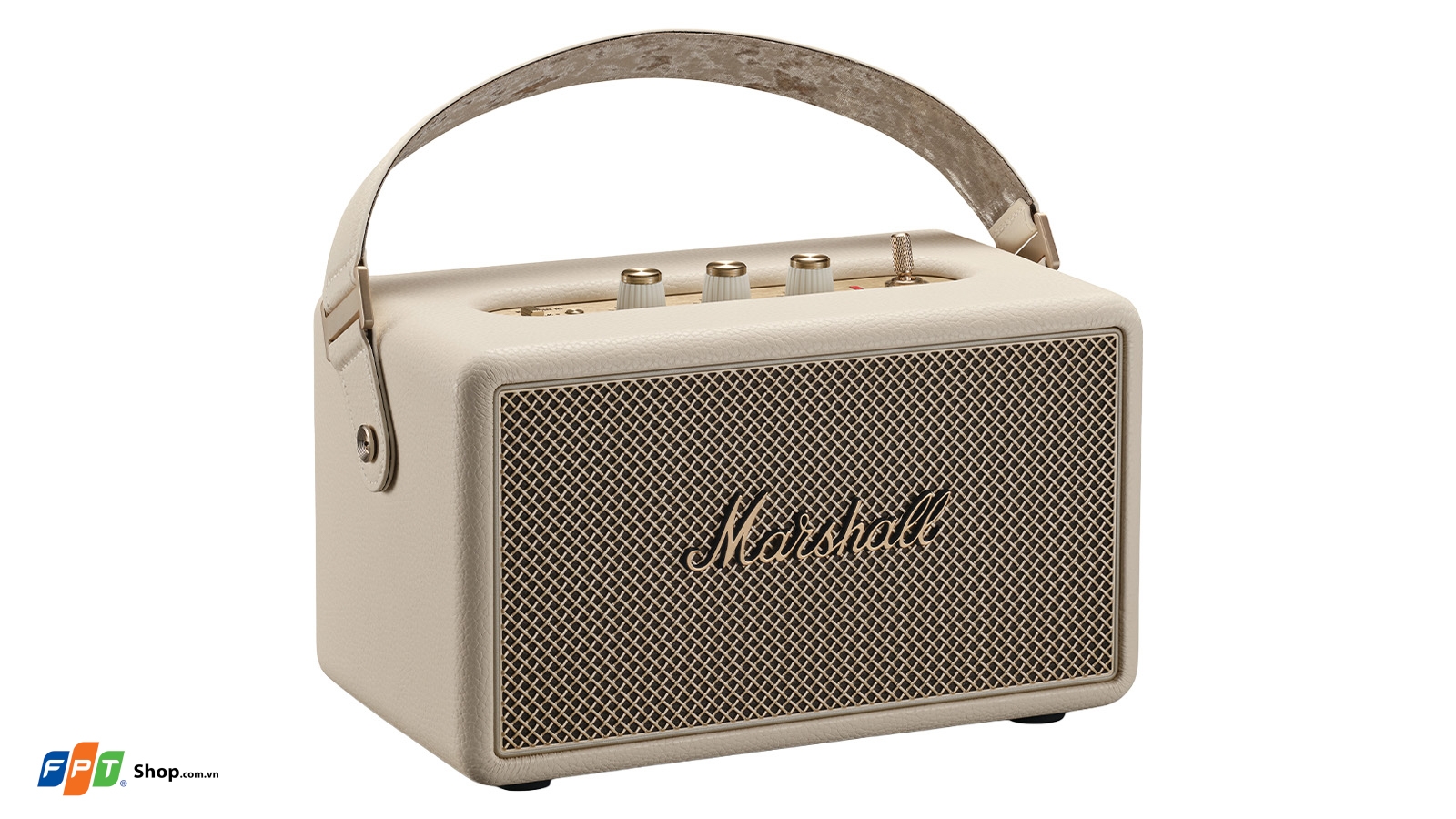 Loa Bluetooth Marshall Kilburn III — ảnh 9