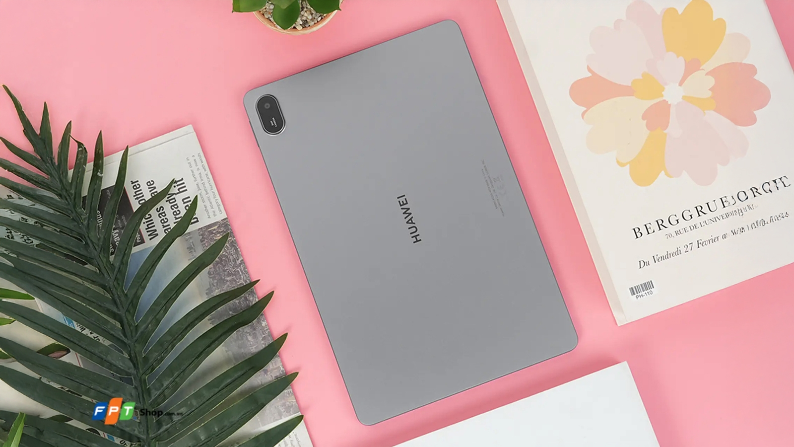 Huawei MatePad SE 11 WiFi 8GB 128GB — ảnh 7