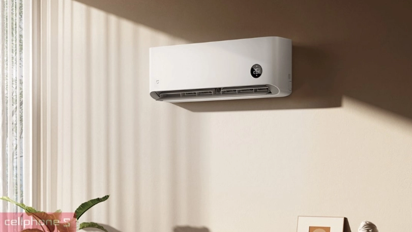 Tự làm sạch, tính năng nhắc nhở làm sạch bộ lọc