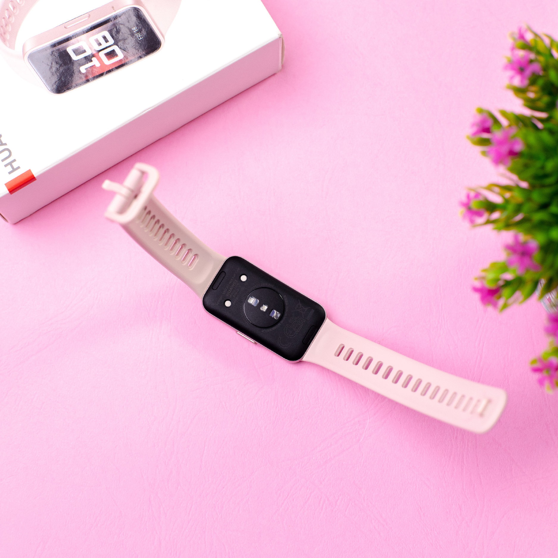 Vòng đeo tay thông minh HUAWEI Band 9 — ảnh 6