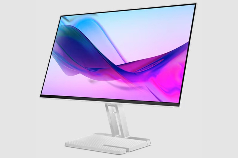 Màn hình Lenovo L24i-4A Khả năng tái hiện tới 16,7 triệu sắc màu