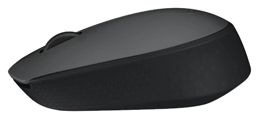 Bộ bàn phím chuột không dây Logitech MK235 Wireless — ảnh 5