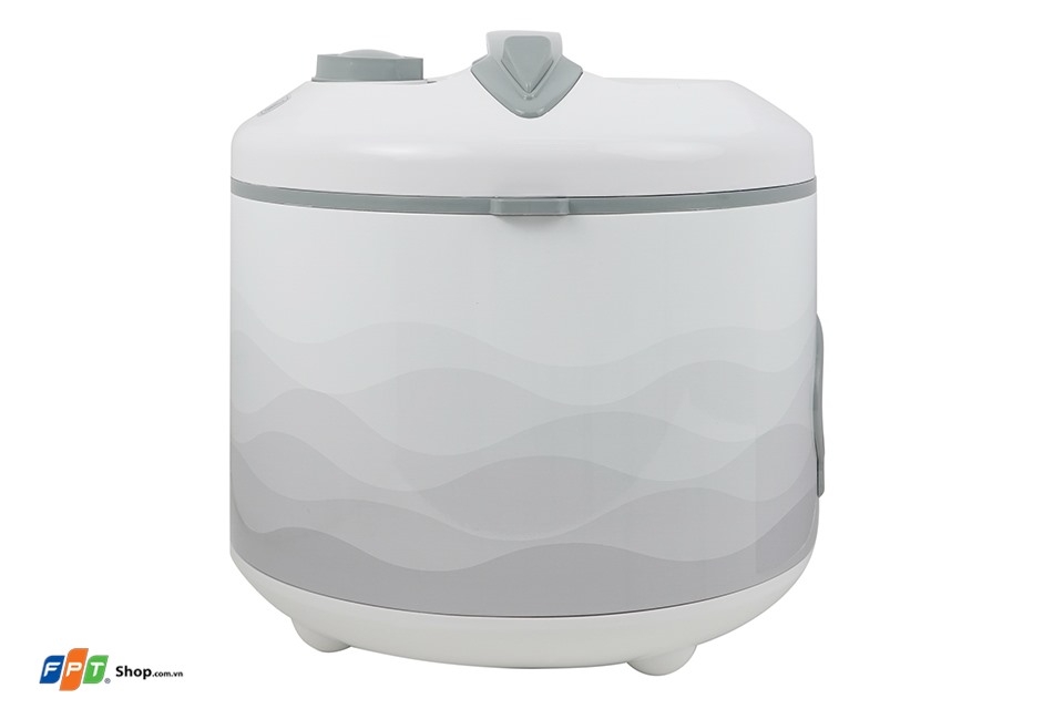 Nồi cơm điện Sunhouse 1.8 lít SHD8602 — ảnh 5