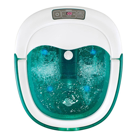 Bồn ngâm chân massage Homedics FB-650-VN — ảnh 2