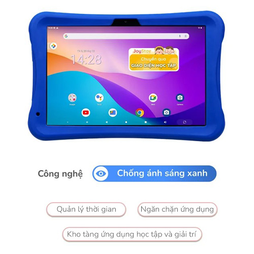 JoyStar J6 — ảnh 1