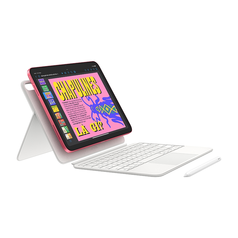 iPad A16 5G 128GB — ảnh 6