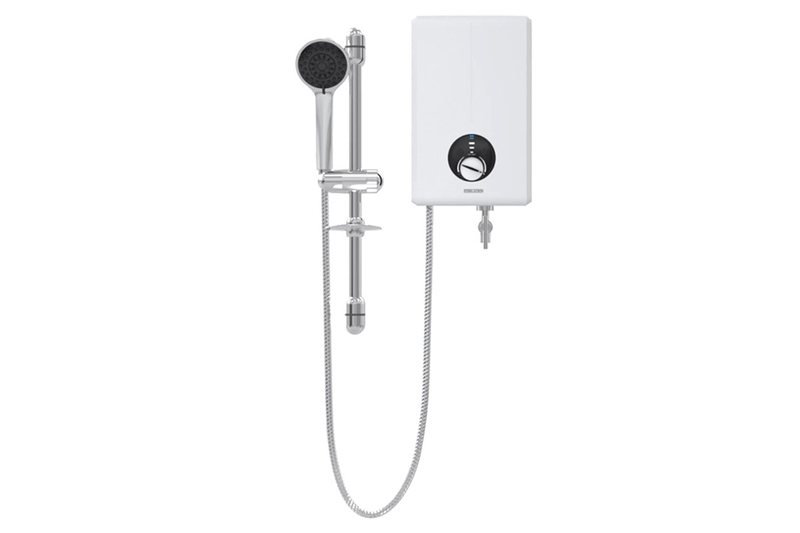Máy nước nóng trực tiếp Stiebel Eltron XGP 45 EC 4500W (hình 2)