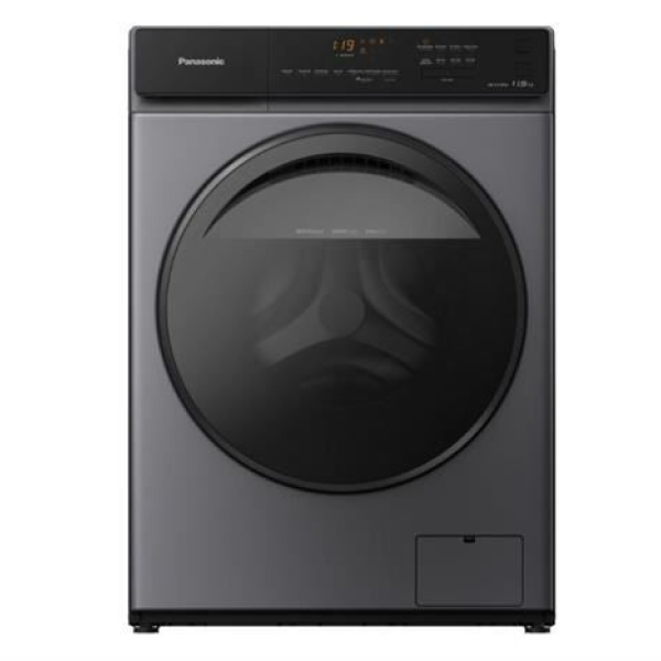 Máy giặt Panasonic cửa ngang 11.5kg 2025 (NA-V115FA1LV) — ảnh 3