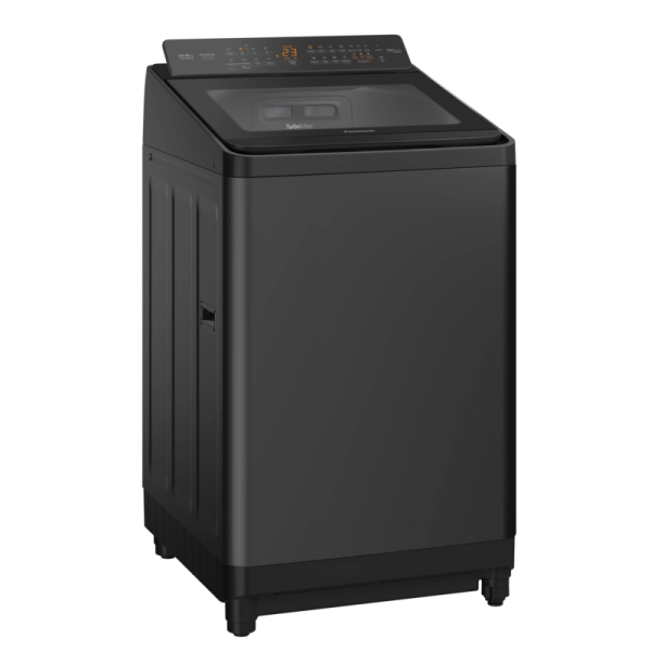 Máy giặt Panasonic cửa trên 10.5kg 2025 (NA-FD105V3BV) — ảnh 3