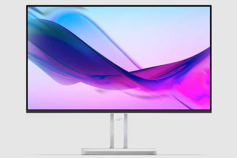 Màn hình Lenovo L24i-4A Thanh lịch, tối giản và chuyên nghiệp