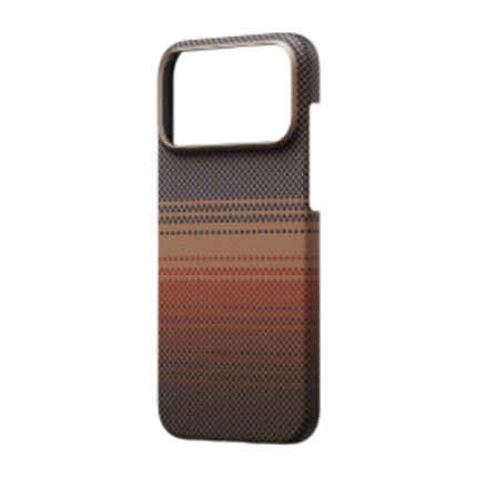 Ốp lưng PITAKA Ultra-Slim (with PitaTap) iPhone 17 Pro Max — ảnh 4