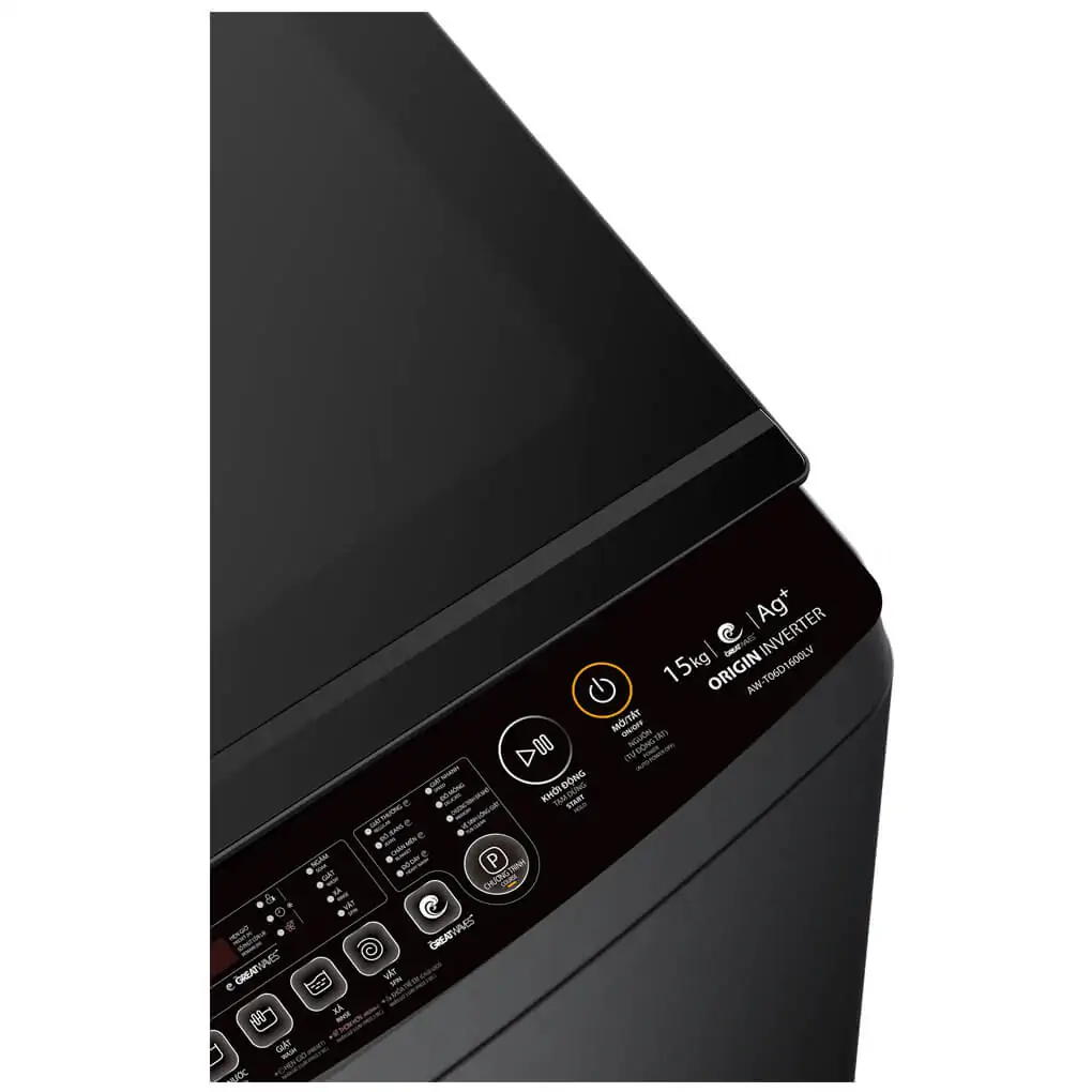 Inverter 15 Kg AW-T06D1600LV(MK) — ảnh 5