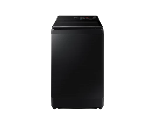 Máy giặt Samsung Inverter 15 kg WA80F15B6BSV — ảnh 2