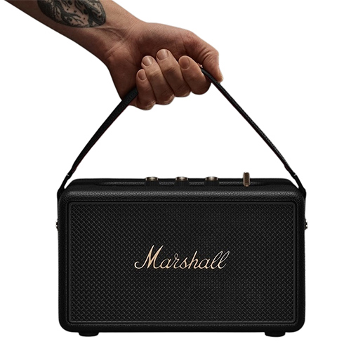Loa Marshall Kilburn III — ảnh 5