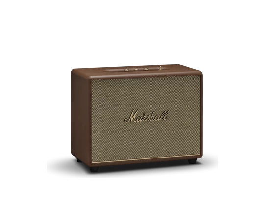 Loa Bluetooth Marshall Woburn III ASH — ảnh 10