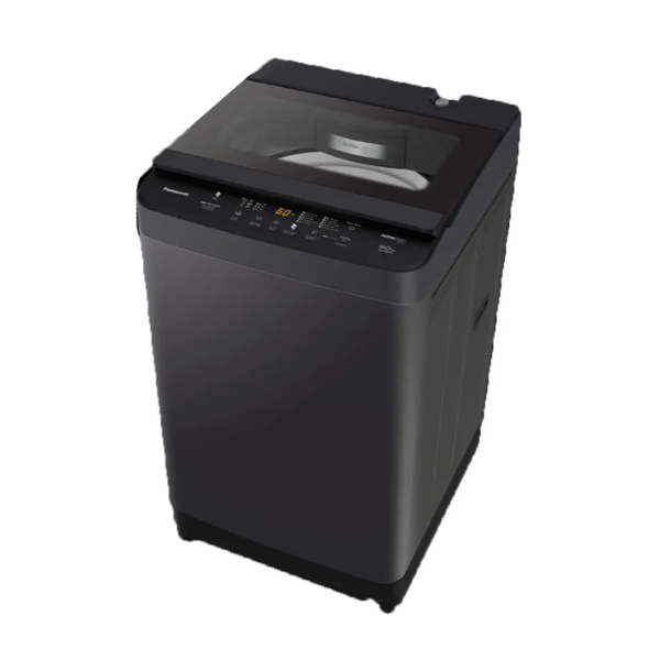 Máy giặt Panasonic cửa trên 10kg 2021 (NA-F10S10BRV) — ảnh 3