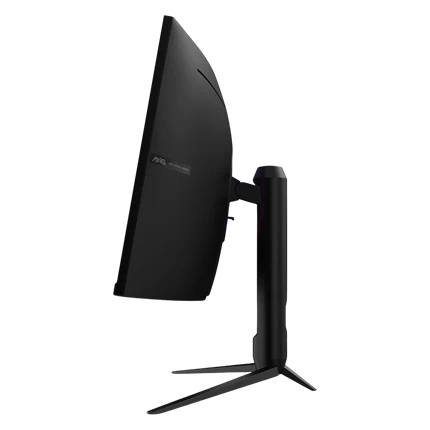 Màn hình MSI MAG 342CQRF E20 (34 inch/UWQHD/Rapid VA/200Hz/0.5ms) — ảnh 4