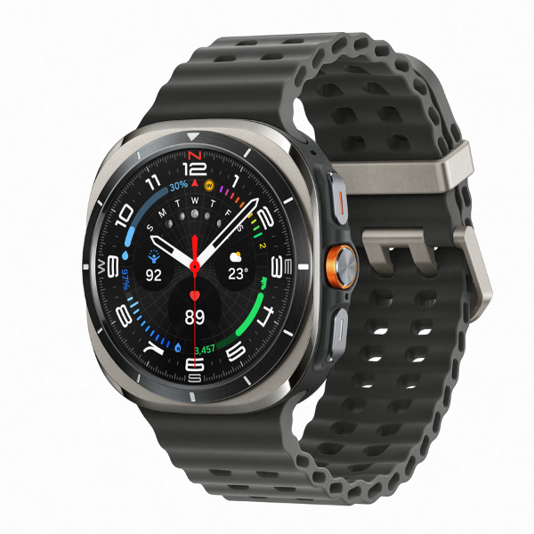 Samsung Galaxy Watch Ultra 47mm LTE — ảnh 3