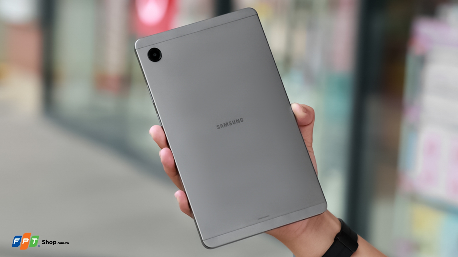Samsung Galaxy Tab A11 4G 4GB 64GB — ảnh 9