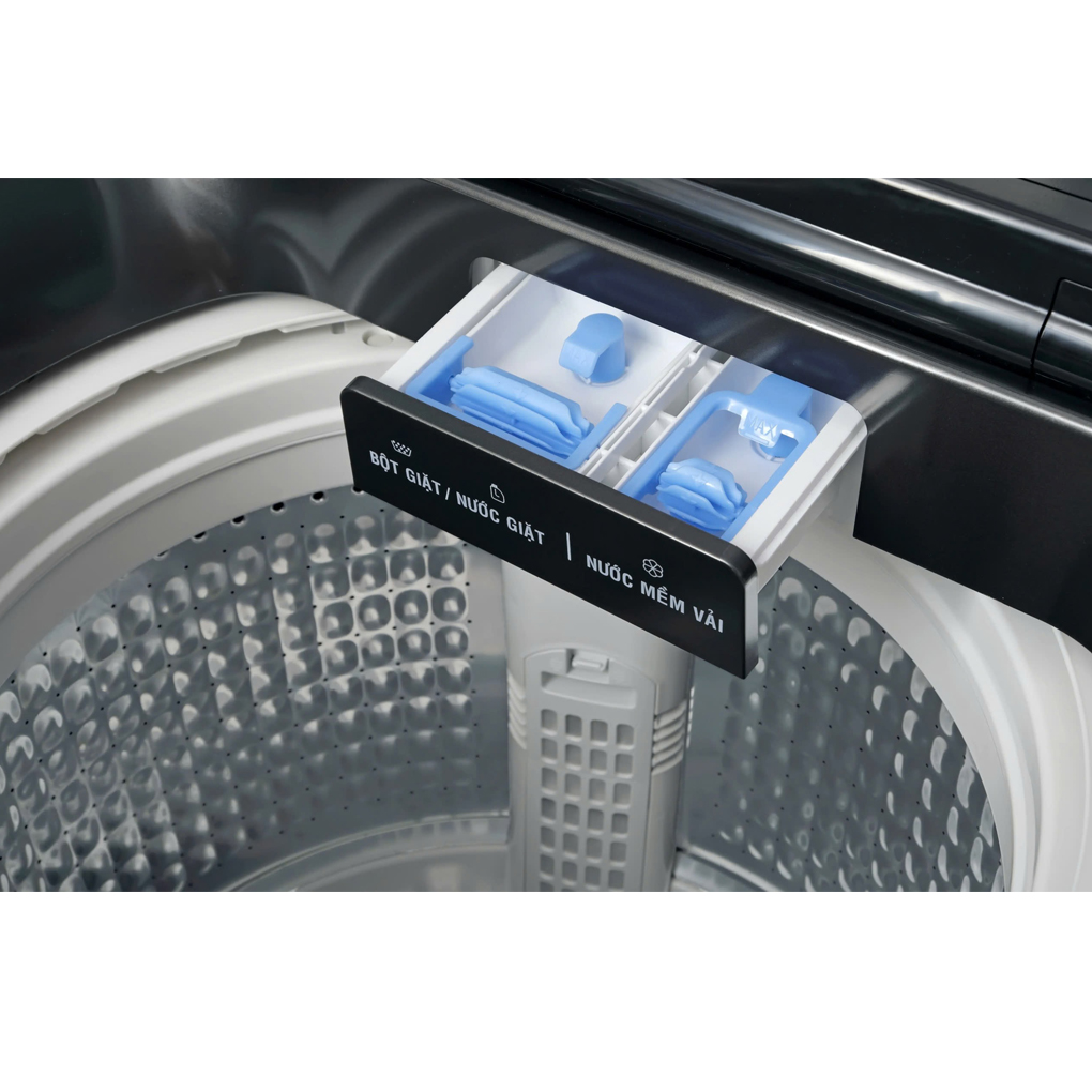 12 Kg AQW-FR120HT.BK — ảnh 4