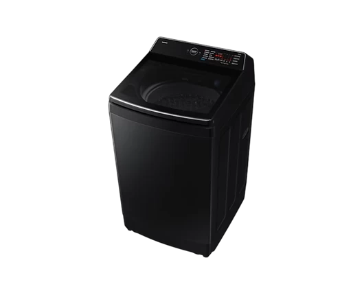 Máy giặt Samsung Inverter 15 kg WA80F15B6BSV — ảnh 4