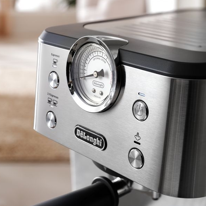 Máy Pha Cà Phê Espresso Classic EM450.M — ảnh 8