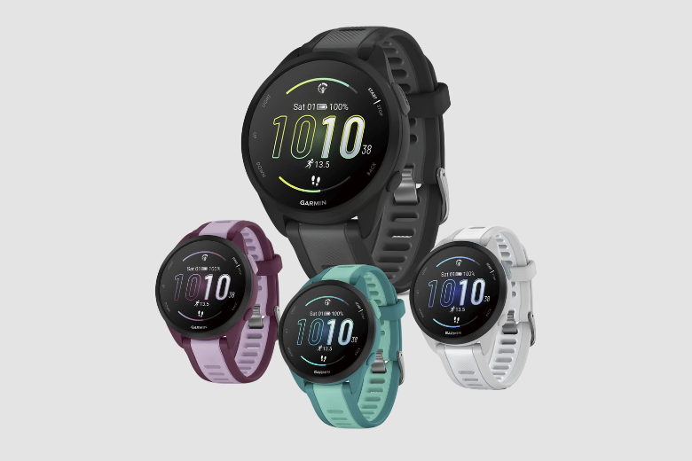 Garmin Forerunner 165 Music