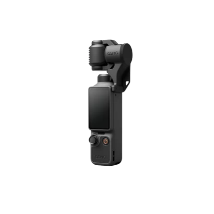 Camera tay DJI Osmo Pocket 4 Creator Combo — ảnh 7