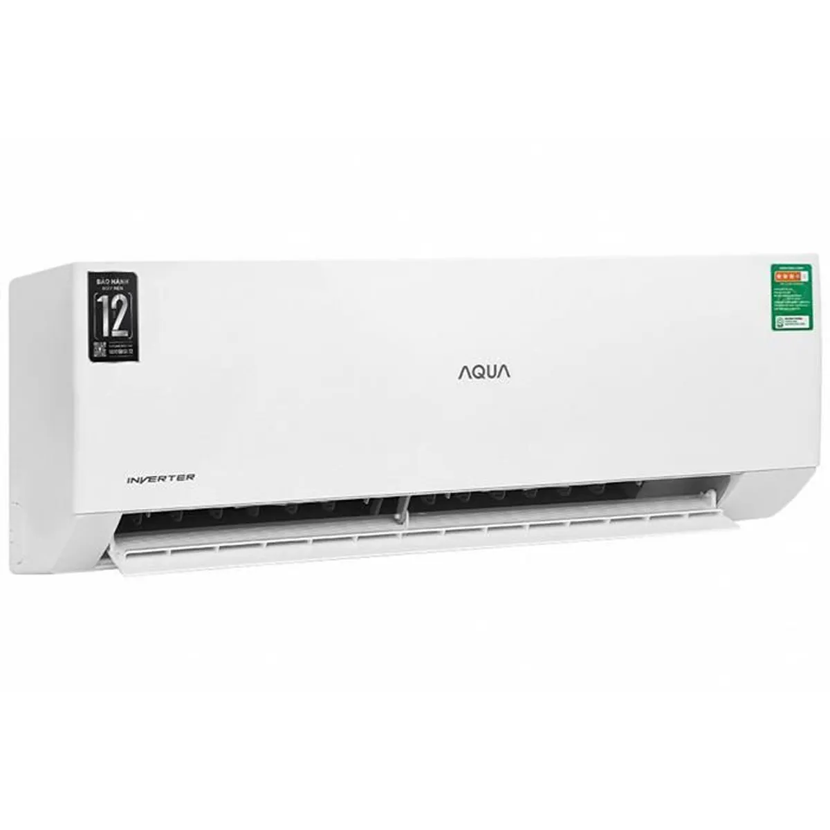 Máy lạnh Aqua 1.5HP Inverter 2025 (AQA-RV13QA3) — ảnh 4