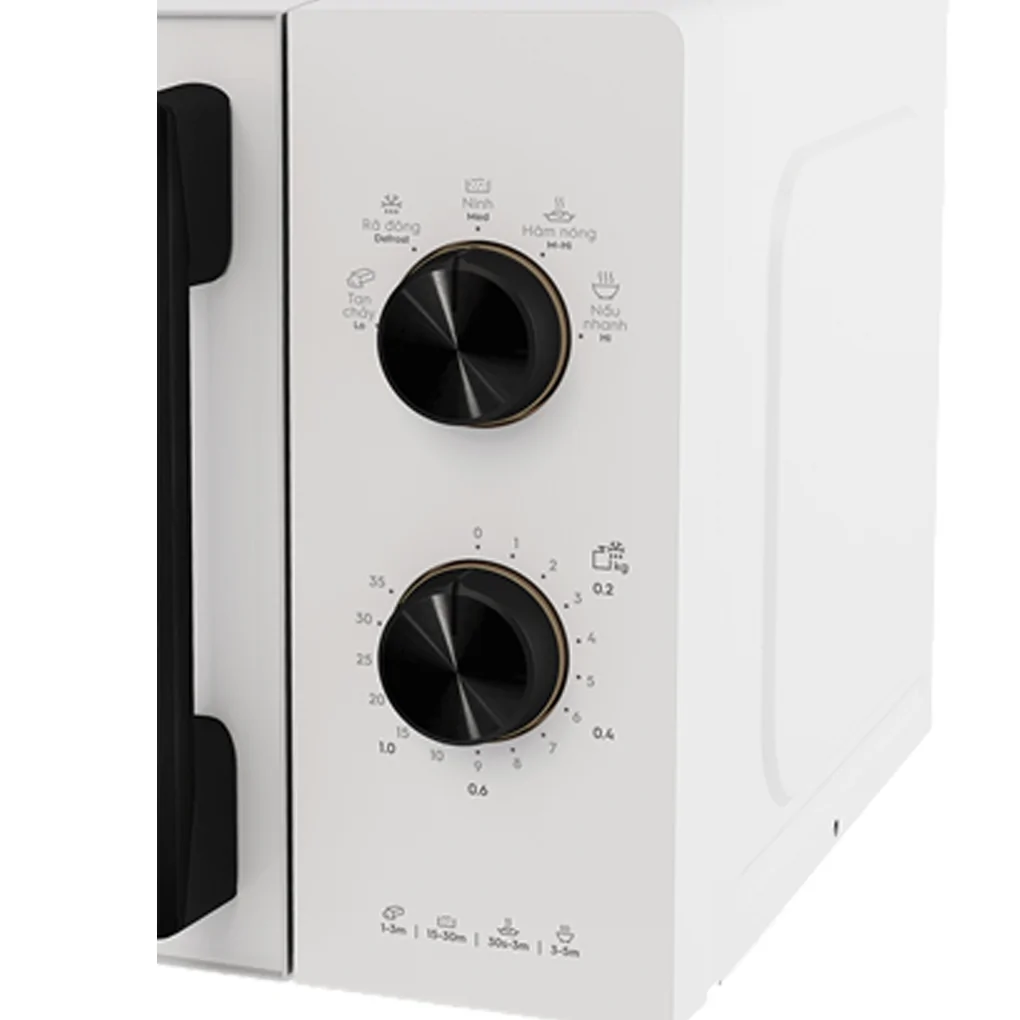Lò Vi Sóng EMM20K22W 20 Lít — ảnh 5