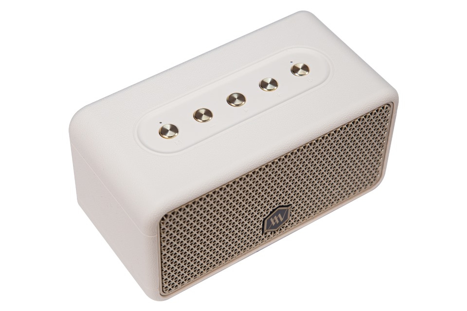 Loa Bluetooth ALPHA WORKS AW-W38 — ảnh 9