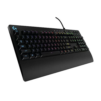 Bàn phím cơ Logitech G213 Prodigy RGB Gaming — ảnh 4