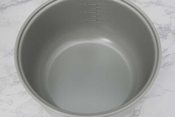 Dung tích 1.2L nấu thoải mái cho cả nhà 5 người