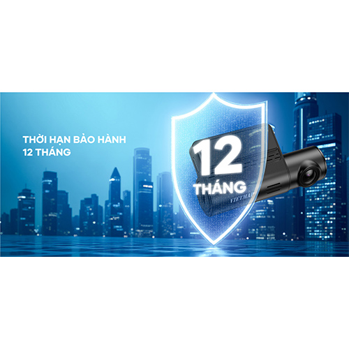 Camera quan sát ghi hình Vietmap L110 — ảnh 8